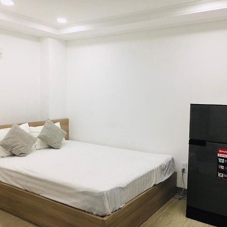 An Binh House Saigon Lejlighed Ho Chi Minh-Byen Eksteriør billede